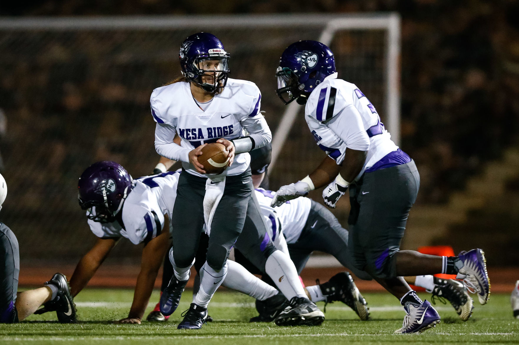 PREP FOOTBALL